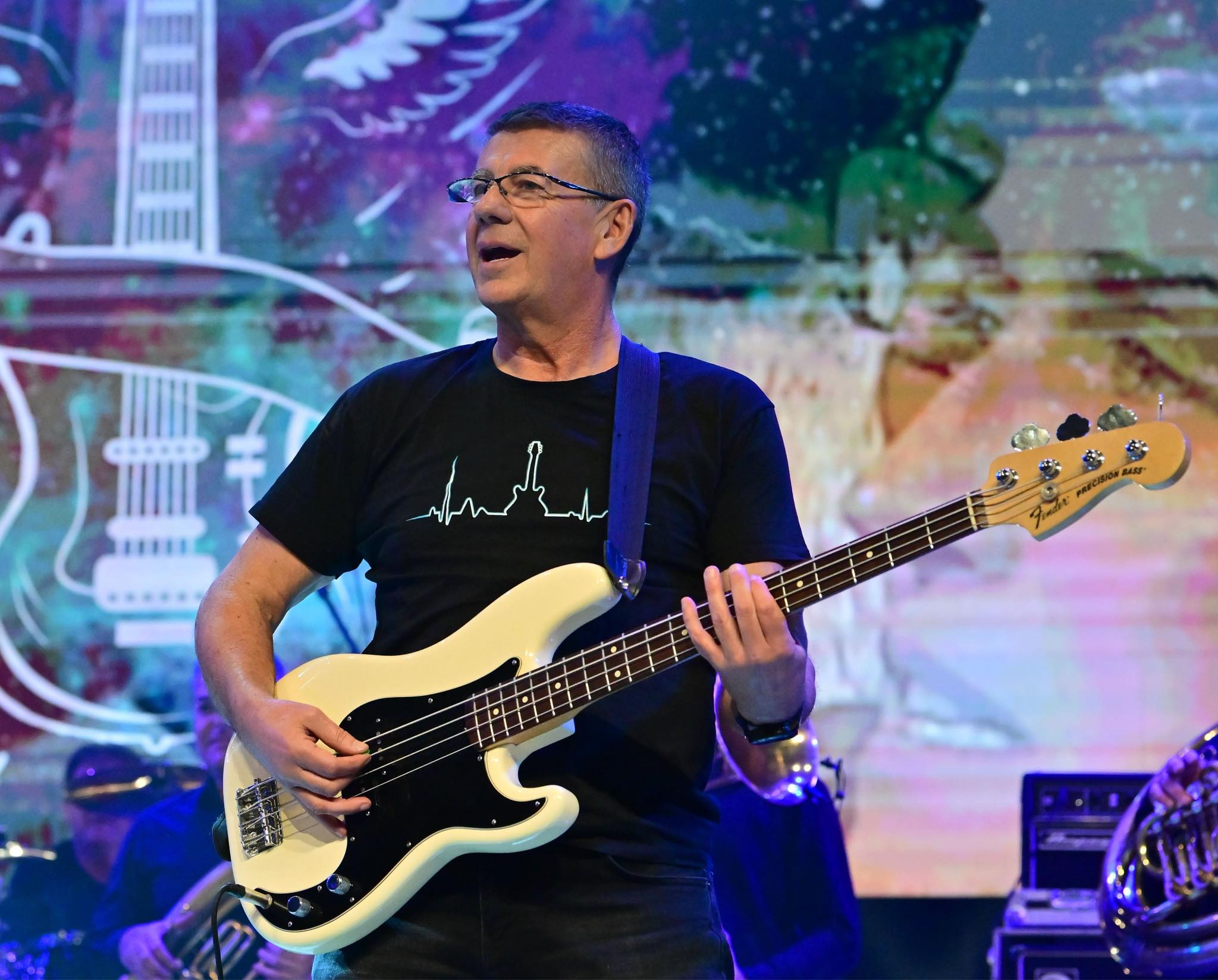 Петар Камиказа: Со Меморија на бина, се донесе државотворноста на Македонија на Tретиот илинден 1991!!!