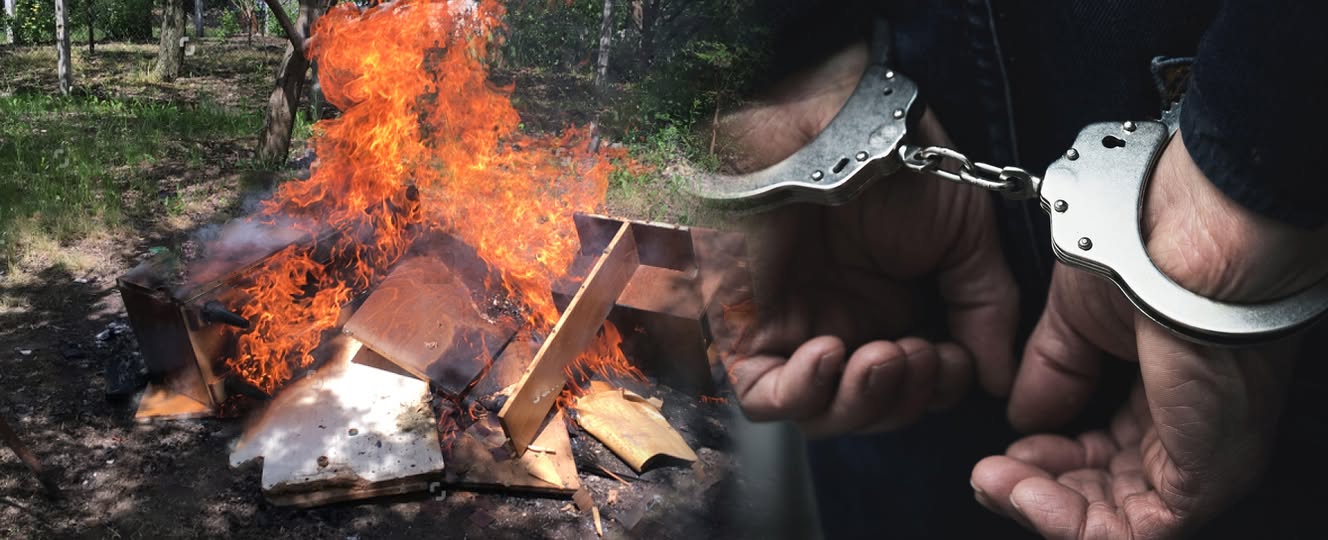 Лишени од слобода две лица од скопско за „предизвикување општа опасност“