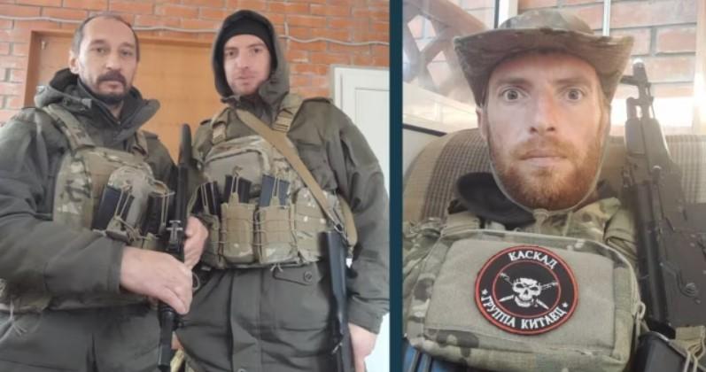 Првиот Македонец осуден за учество во војната во Украина – сведоштво од затворот, откри што навистина се случувало