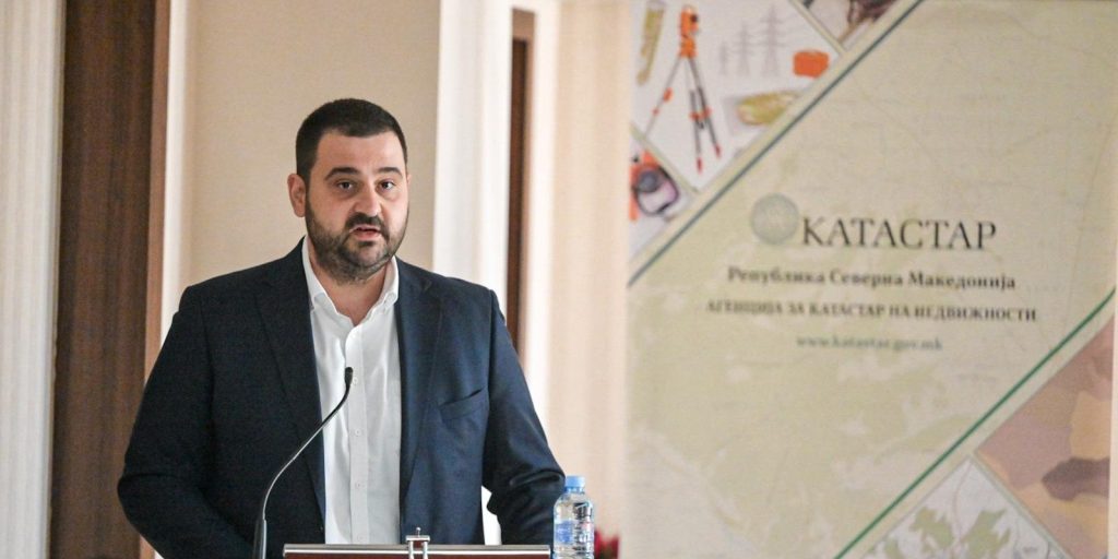 Живковски за „Призма“: Стан во Центар, во моментов, се продава од 2 400 до 3 000 евра за квадрат