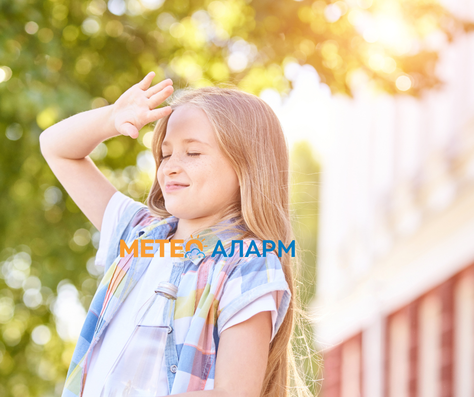 Септемвриско лето во Македонија: Температури до 35 степени!