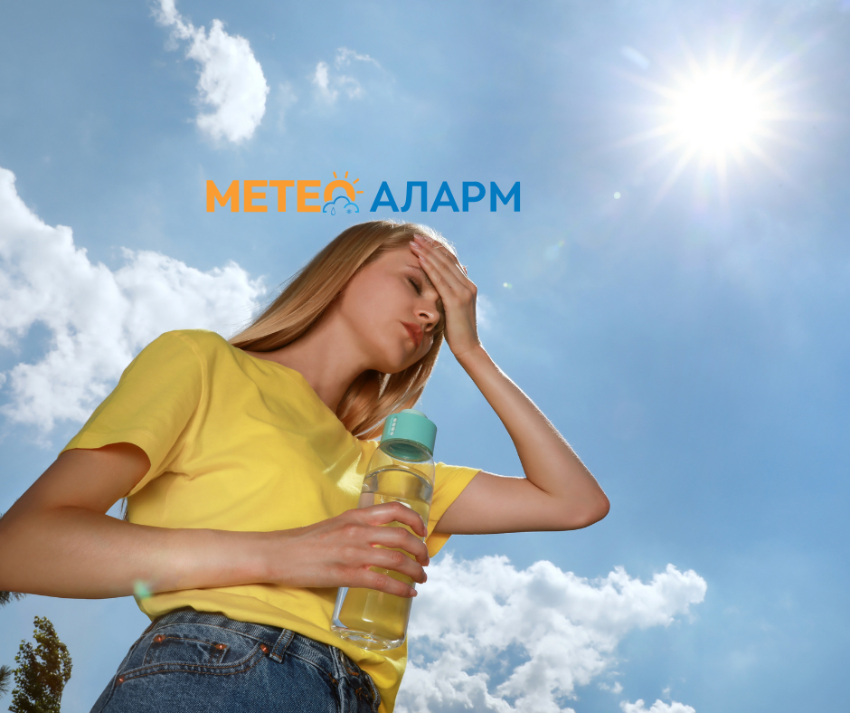 ЛЕТОТО НЕ СЕ ДАВА: Летни септемвриски температури во Македонија и следната седмица!