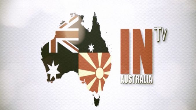 ИНТВ дели бесплатни рисивери за Македонците во Бугарија