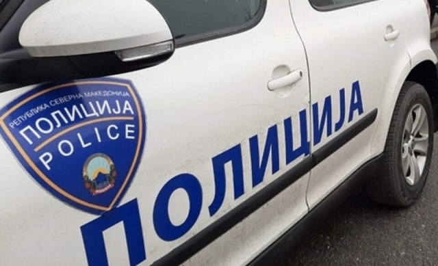 Мајка и ќерка се степале пред ресторан во Кавадарци