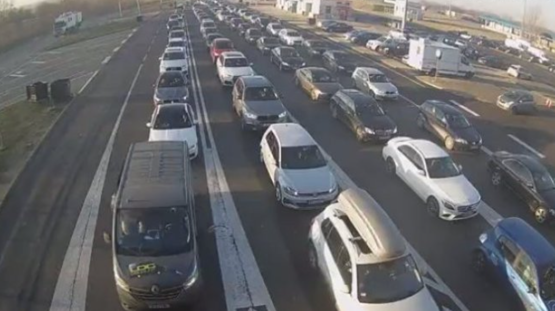 Нема бесплатен влез во ЕУ – граѓаните ќе мора да имаат документ: МВР најавува информации за новите правила