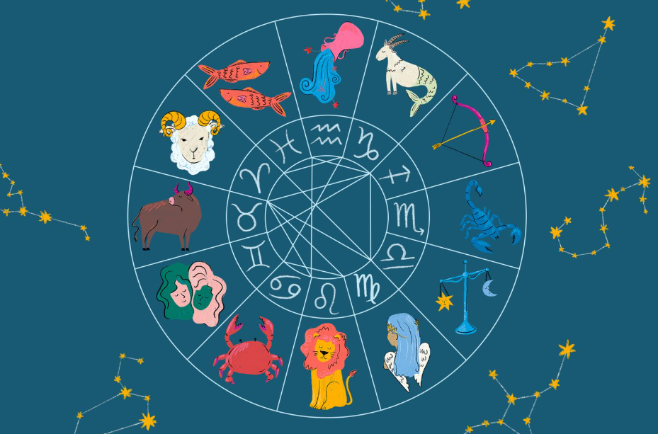Голем месечен хороскоп за септември – за сите хороскопски знаци!