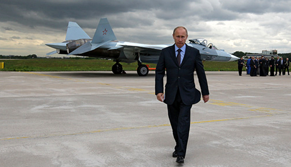 Откриен тајниот план на Путин: Започнува голема операција