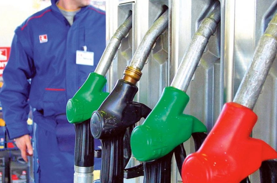Растат цените на горивата: Ова се новите цени на горивата во Македонија