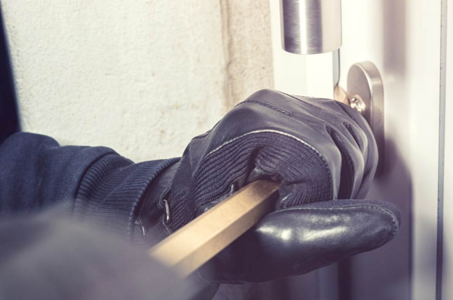 Фатен крадец во Струмица, одземеното е пронајдено и вратено на сопственикот