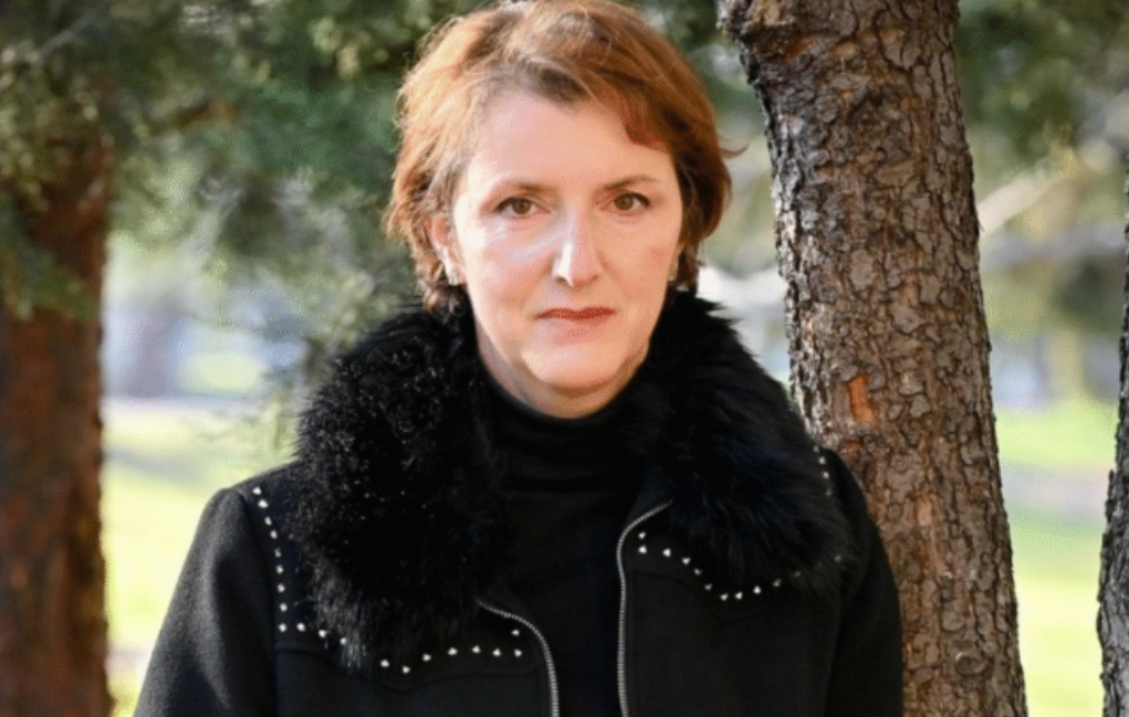 Советничката Невена Георгиевска ќе се кандидира за градоначалник на Карпош