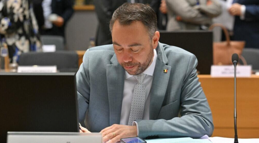 Белгија ќе ја признае Палестина на Генералното собрание на ОН