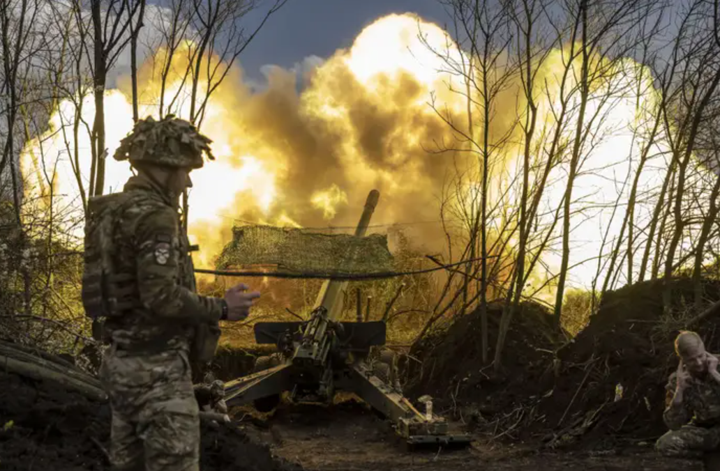 Потврдени вознемирувачки бројки: Во Украина им загинале 2.000 војници