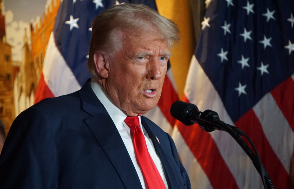 Трамп го обвини Си Џинпинг за заговор со Путин и Ким против САД