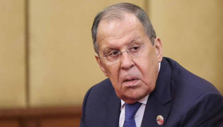 Русија бара меѓународно признавање на окупираните украински територии