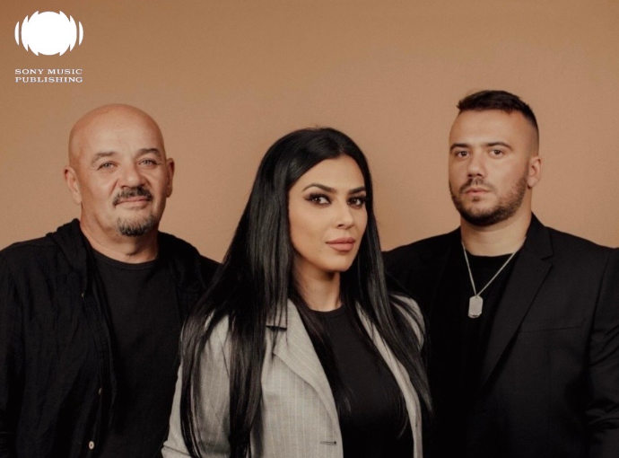 Македонскиот бренд Cafe De Anatolia потпиша историски договор со „Сони“