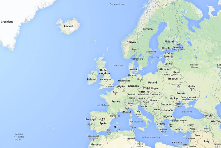 Колапс: Милиони евра исчезнуваат секоја минута