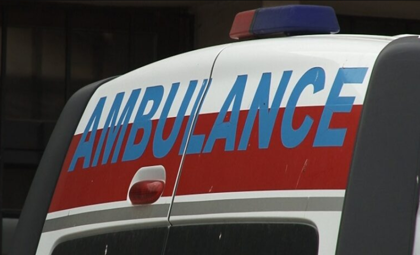 ВЕРИЖЕН СУДИР НА АВТОПАТОТ СКОПЈЕ-ВЕЛЕС Се судрија 4 возила, има повредени