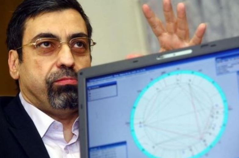 Познат астролог предупредува: Три хороскопски знаци ќе живеат како кралеви, останатите ќе минат низ искушенија