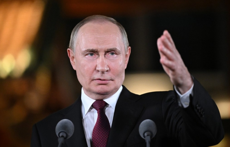 Путин: Западните сили во Украина ќе бидат легитимни цели