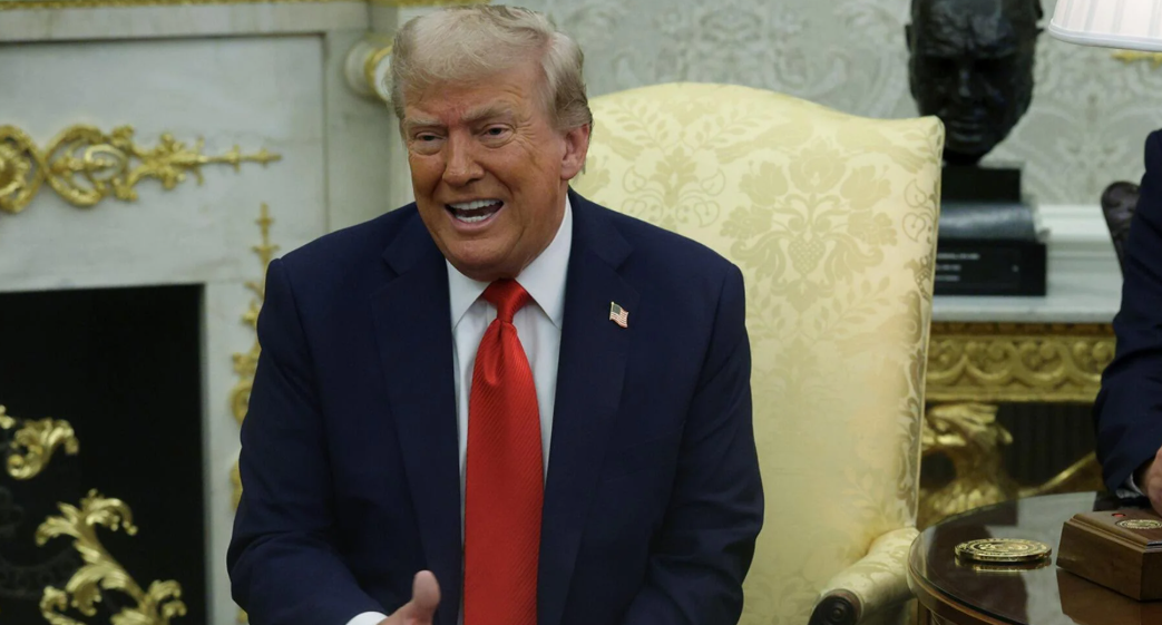 Трамп: Да, ќе разговарам со Путин