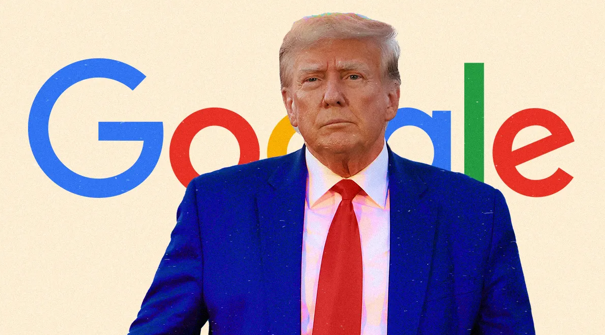 Трамп се закани, Европската Унија го казни Гугл со 3 милијарди долари