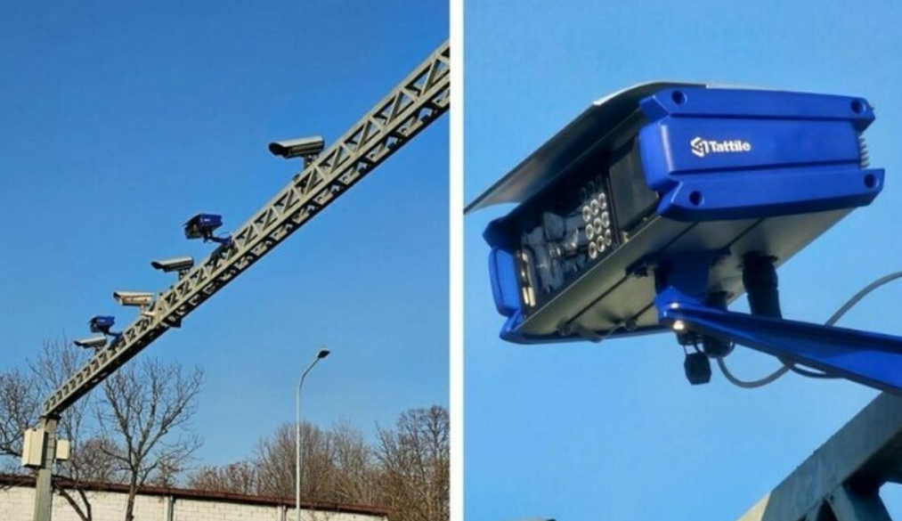 „Безбеден град“ стартува од 1 јануари