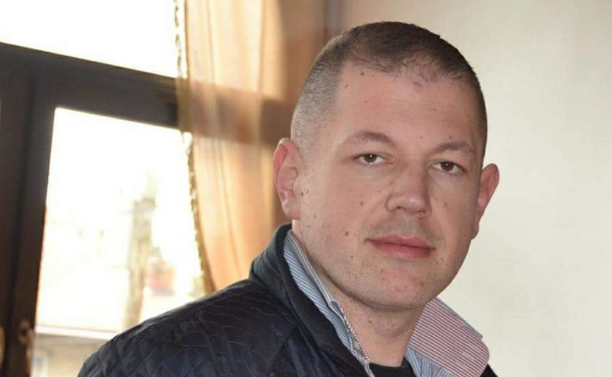 Галетановски: Возилото е изгорено целосно, ниту сум скаран со некој ниту некој ми се заканувал