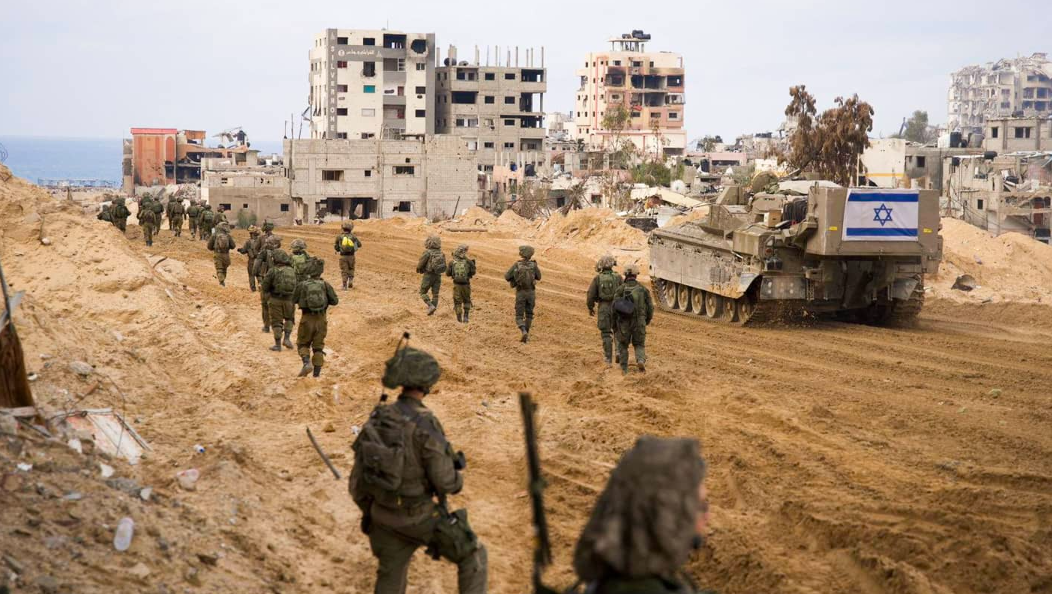 Израелската армија нареди евакуација на жителите на Газа пред новата офанзива