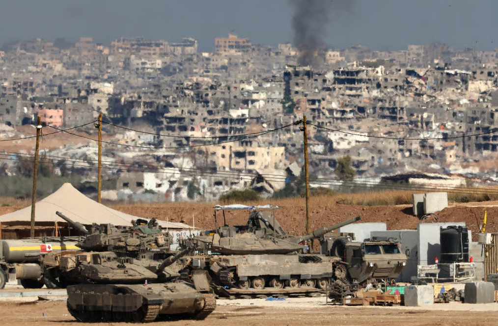 Целосен пресврт: Израел го прифати американскиот предлог за крај на војната во Газа