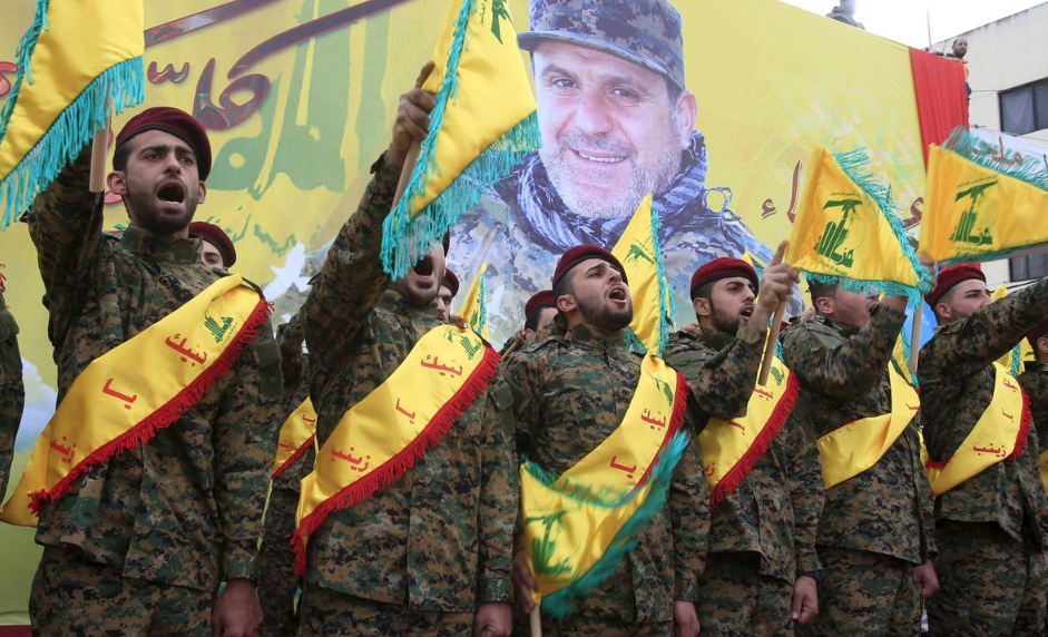 Либан ја најави демилитаризацијата на Хезболах во близина на границата со Израел