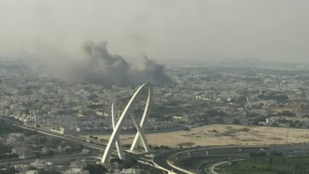 Експлозии во Доха: Израел ја гаѓаше политичката структура на Хамас