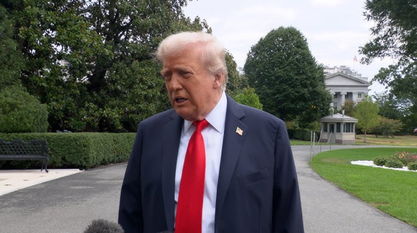 Белата куќа призна: Знаеле за нападот врз Доха