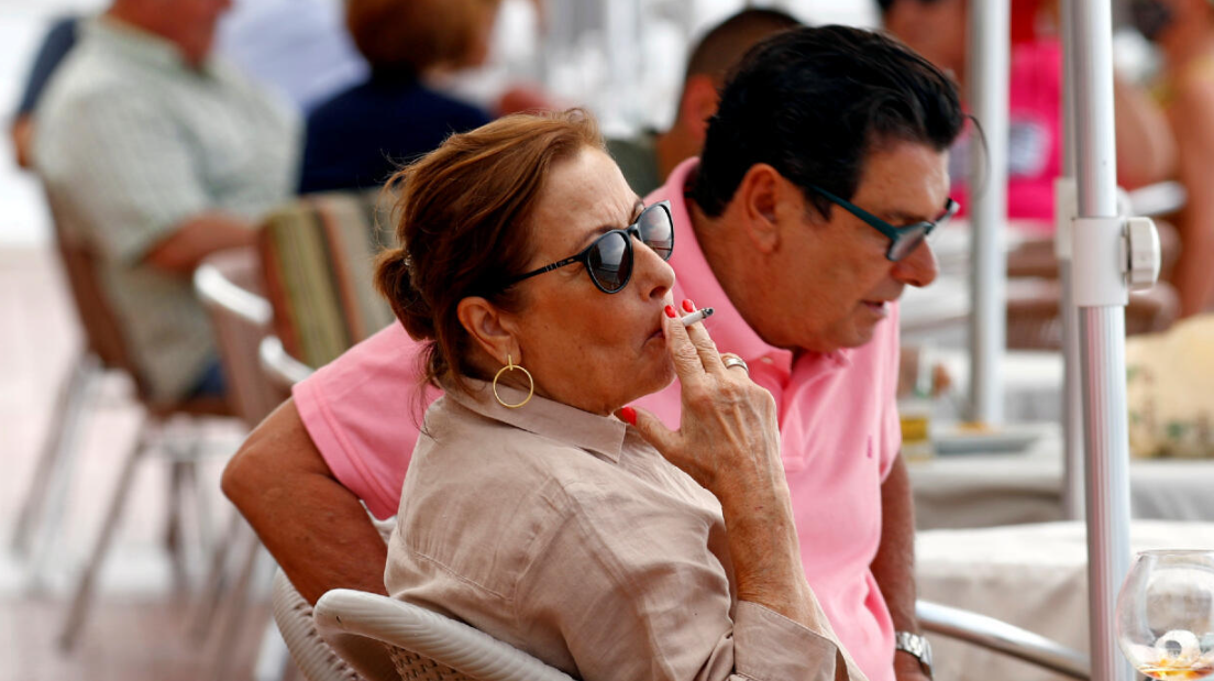 Шпанија претстави предлог закон за забрана за пушење