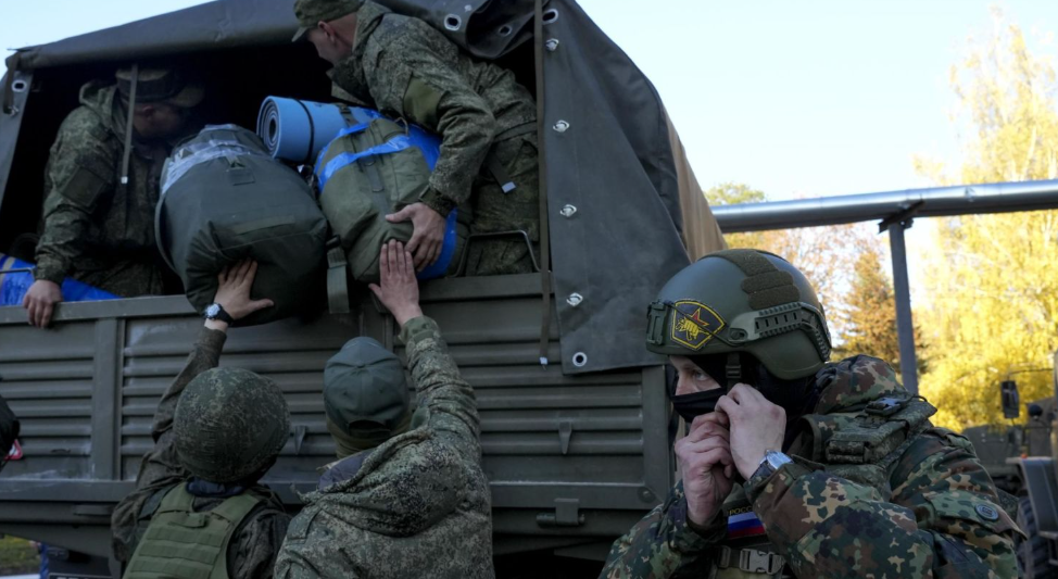 Полските територијални сили во состојба на зголемена готовност