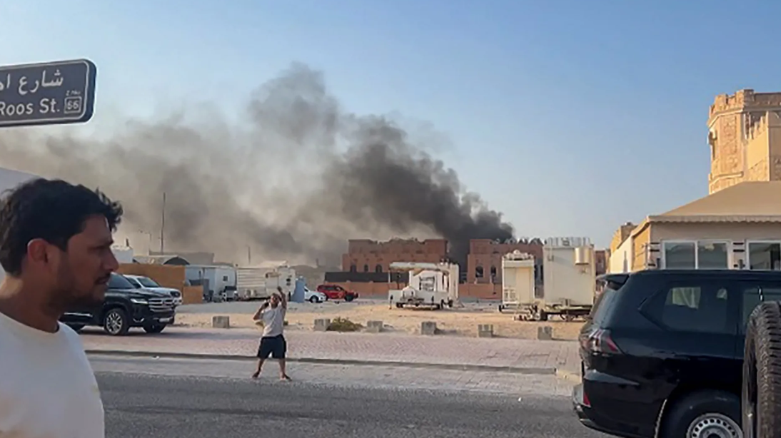 Се повеќе израелци се сомневаат во успехот на нападот врз политичките структури на Хамас во Катар