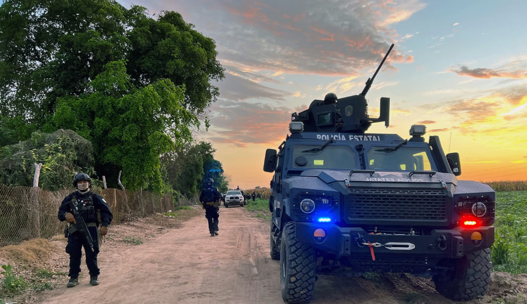 Тајна операција против најмоќниот нарко-картел: Уапсени над 600 лица