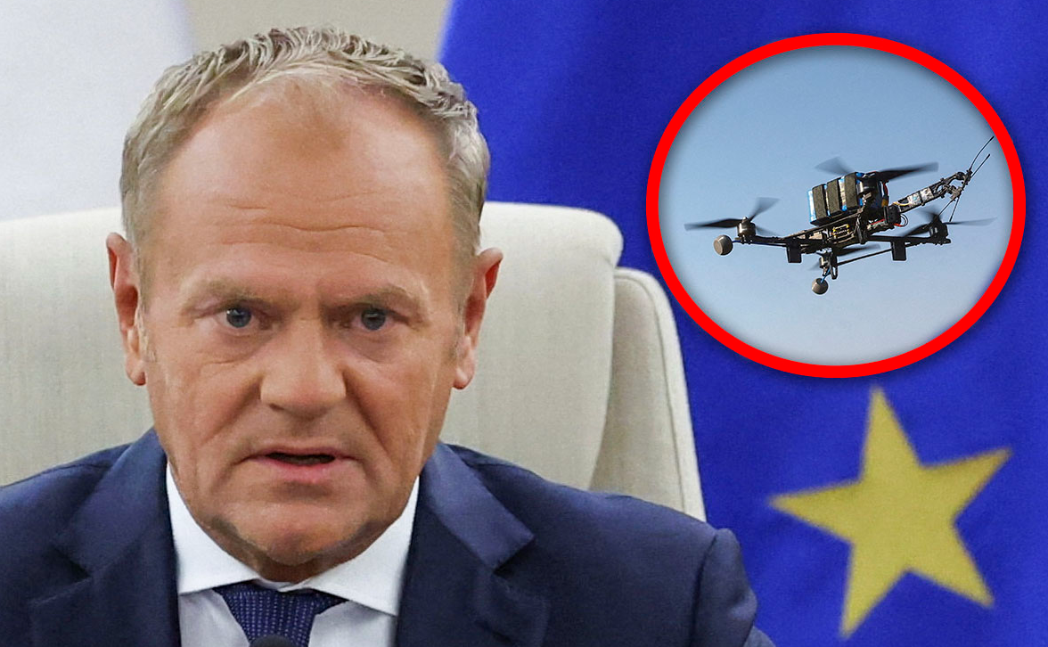 Туск: Полска е најблиску до војна од Втората светска наваму