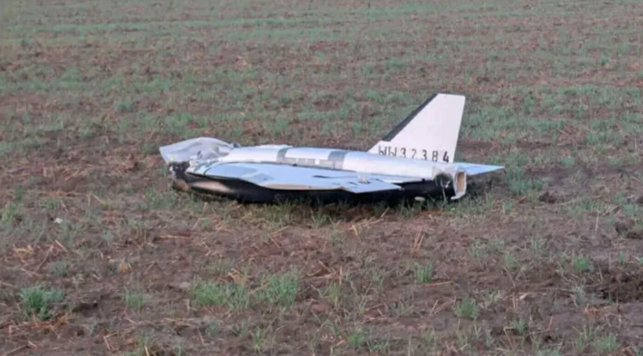 Полска прва во НАТО собори руски дронови – активиран Член 4