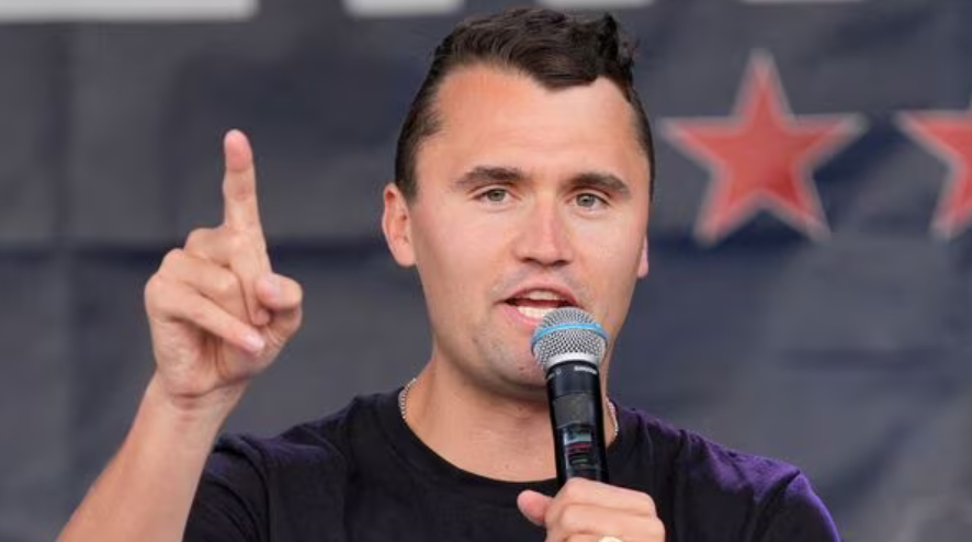 Последните зборови на Чарли Кирк: Американскиот десничарски активист убиен на Универзитетот Јута