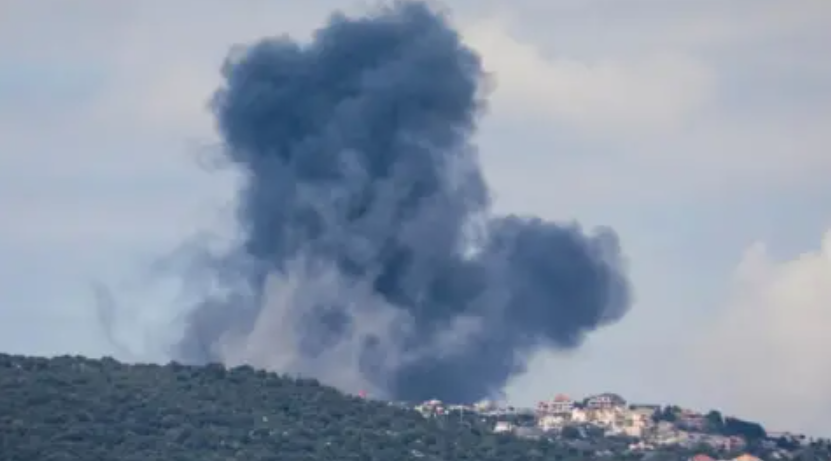 Либан: “Нападнати сме”