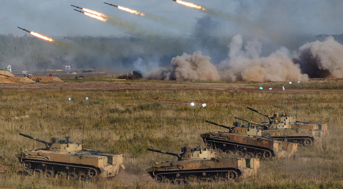 150.000 војници во близина на границата, Полска ја затвори својата граница со една држава