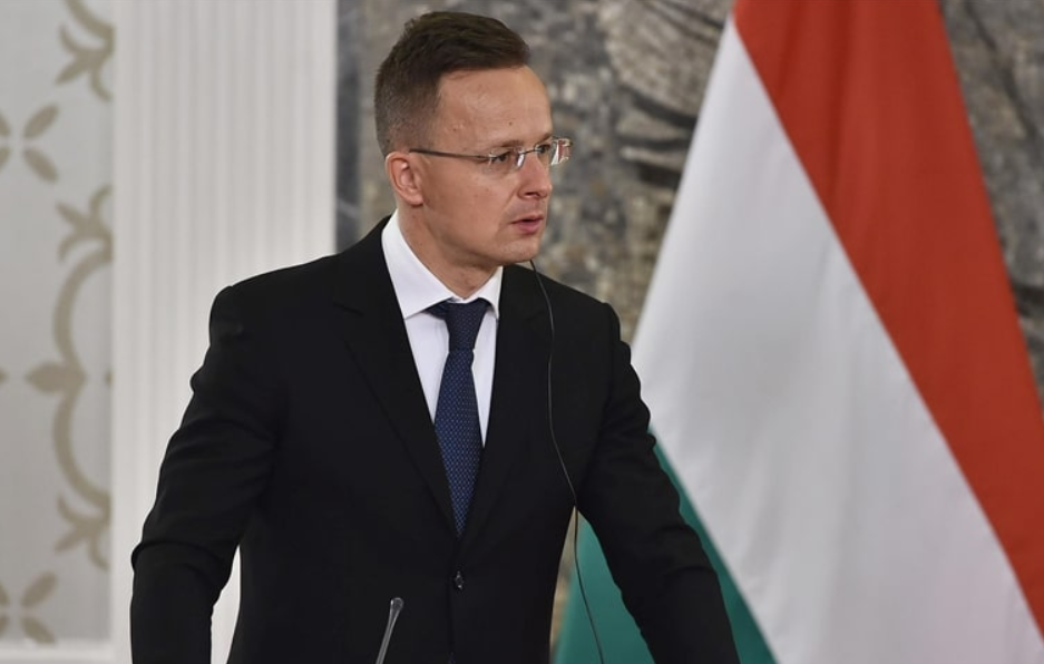 Унгарија ја нападна ЕУ: „Доста со двојните стандарди“