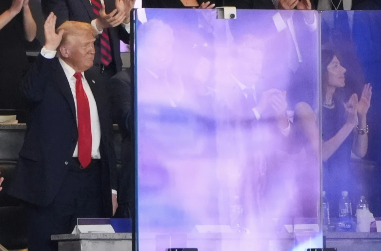 По убиството на Кирк: Засилени безбедносни мерки за Трамп