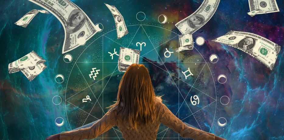 Два хороскопски знаци ќе пливаат во пари во октомври: Пресврт на финансиската ситуација!