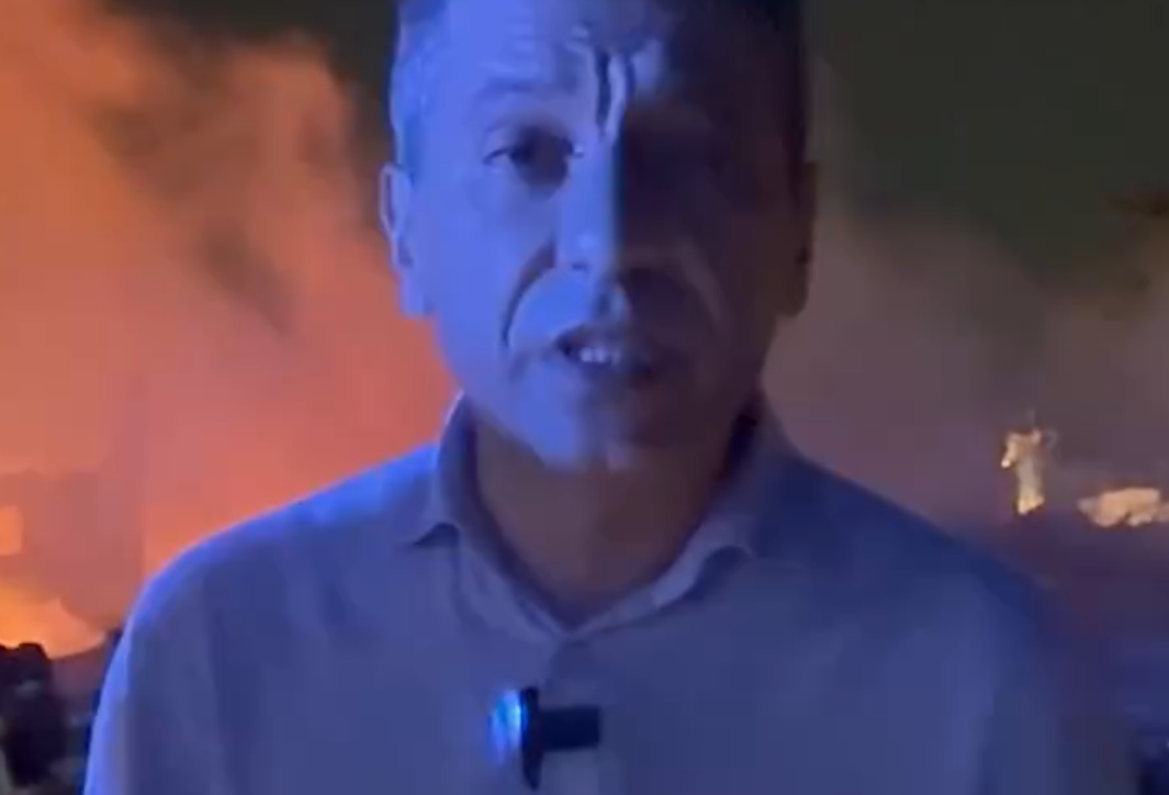 Меџити се појави во Трубарево: Фирмата има дозвола до 2031 година, загаденоста се мери