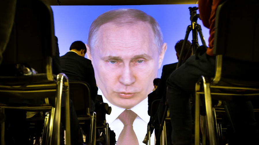 Само 46 земји ja осудија Русија за инцидентот со дронови: Дали светот се плаши од Москва?