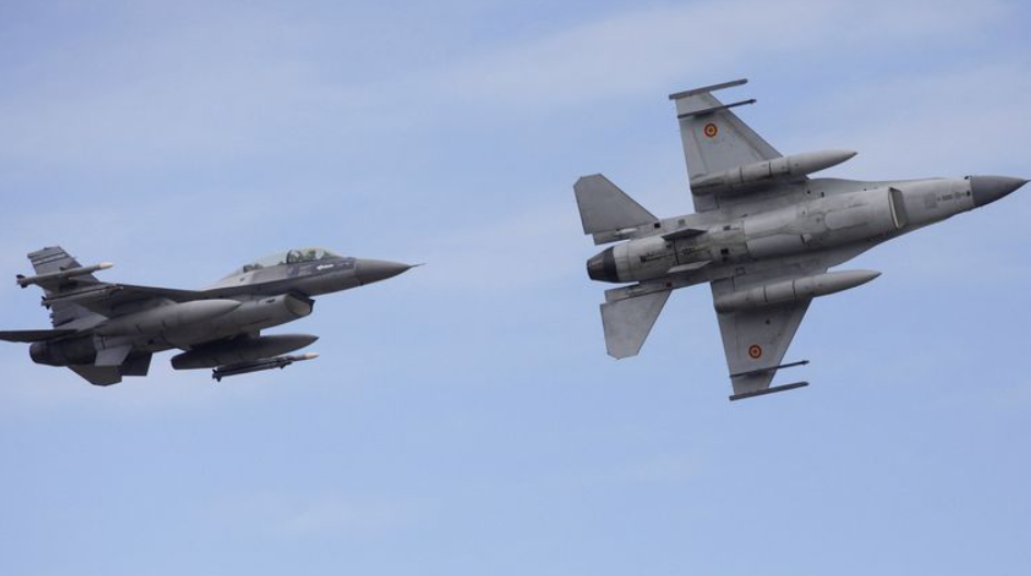 Уште една членка на НАТО ги подигна своите борбени авиони поради руски дронови