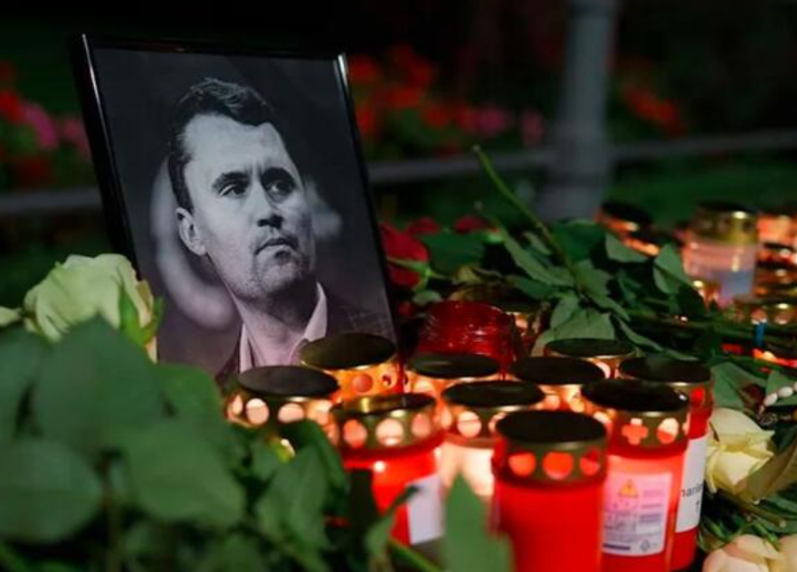 Бран отпуштања во САД: Коментари за убиството на Чарли Кирк доведоа до губење работни места