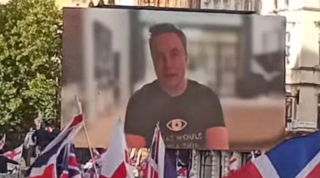 Илон Маск: “Или ќе се борите, или ќе умрете”