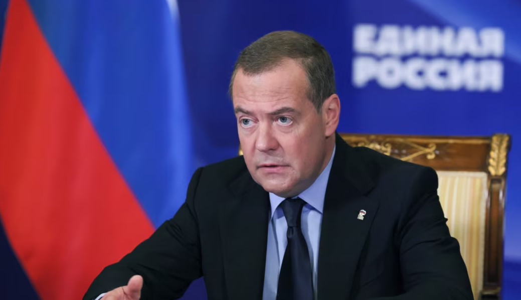 Русија со закана: Ќе ја гониме секоја држава која што ќе присвои наш имот